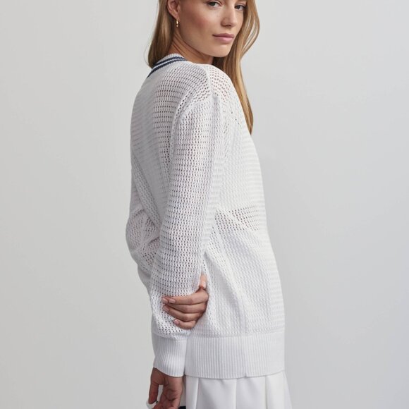 Varley Hadley Knit NWT! NEVER WORN! MSRP$120 - Picture 5 of 8